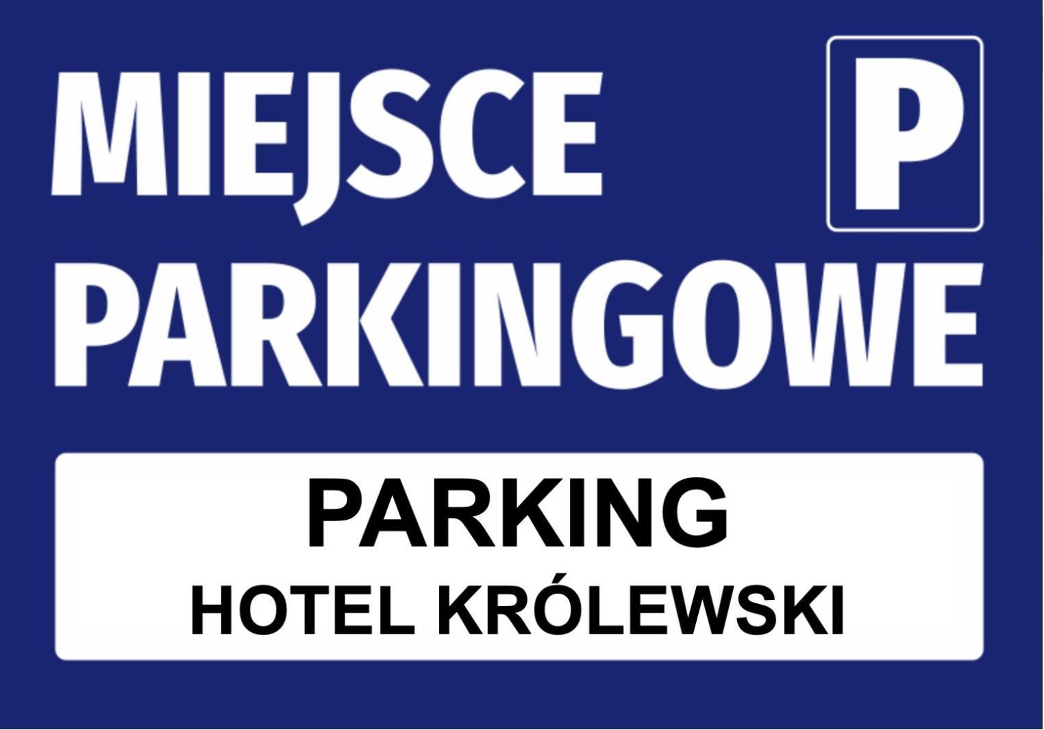 Jess Hotel Krolewski Gdansk Old Town Exteriér fotografie